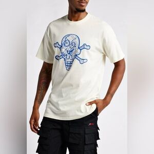 icecream — face-time ss graphic tee